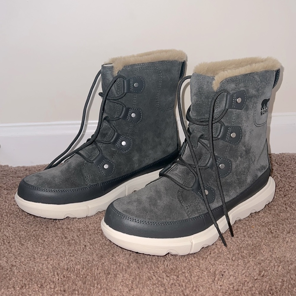 Sorel Explorer 2 Joan Boot